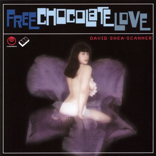 Free Chocolate Love