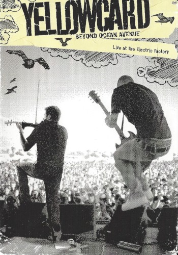 Beyond Ocean Avenue: Live at the Electric Factory