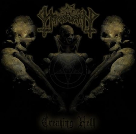 Creating Hell