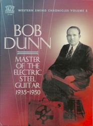 Master of the Electric Steel Guitar