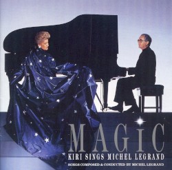 Magic: Kiri Sings Michel Legrand