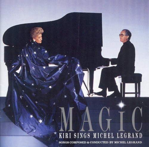 Magic: Kiri Sings Michel Legrand