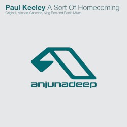 A Sort of Homecoming