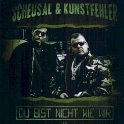 Du bist nicht wie wir EP