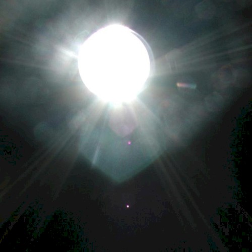 The Eclipse