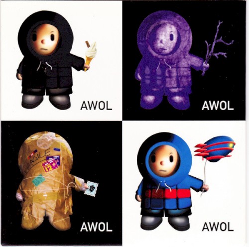 AWOL