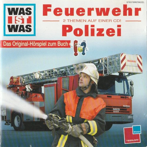 Feuerwehr / Polizei