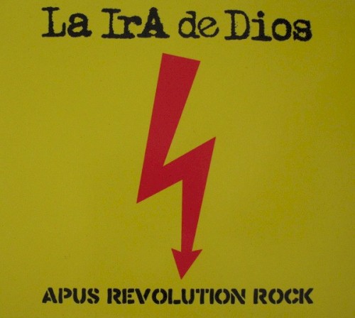 Apus Revolution Rock