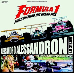Formula 1 Nell'Inferno Del Grand Prix