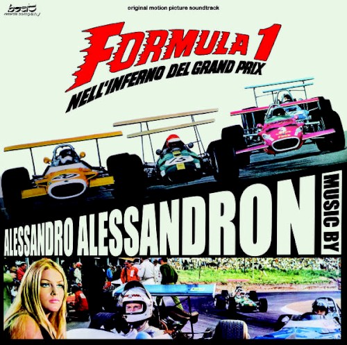 Formula 1 Nell'Inferno Del Grand Prix