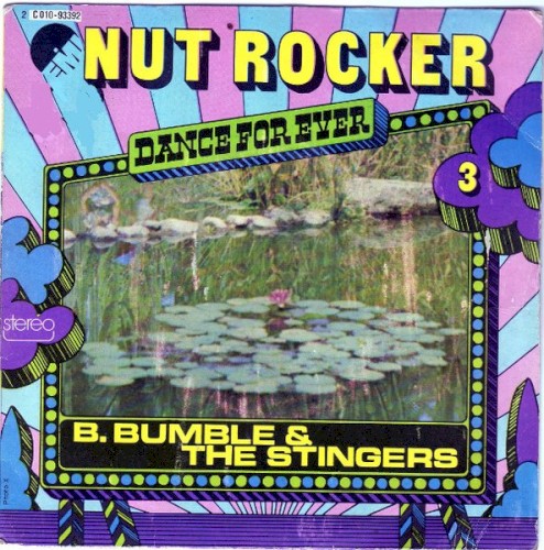 nut rocker
