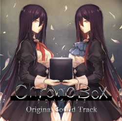 ChronoBox -Original Sound Track-