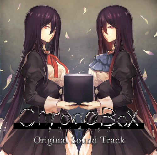 ChronoBox -Original Sound Track-