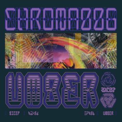 CHROMA 006 UMBER