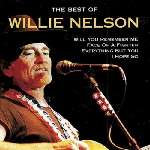 The Best of Willie Nelson