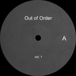 Out of Order, Volume 1
