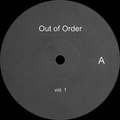 Out of Order, Volume 1