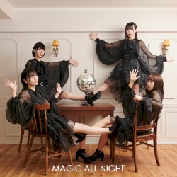Magic All Night