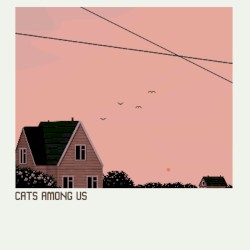 Cats Among Us
