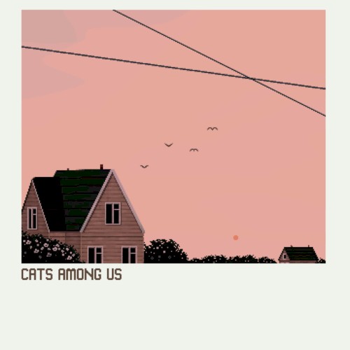 Cats Among Us
