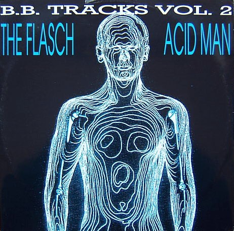 B.B. Tracks Vol. 2