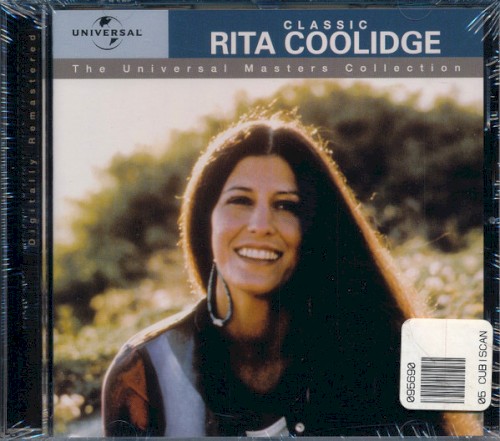 Classic Rita Coolidge: The Universal Masters Collection