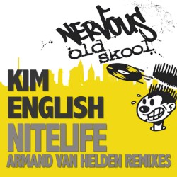 Nitelife - Armand Van Helden Remixes