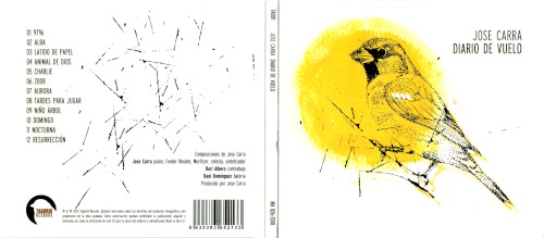 Diario de Vuelo