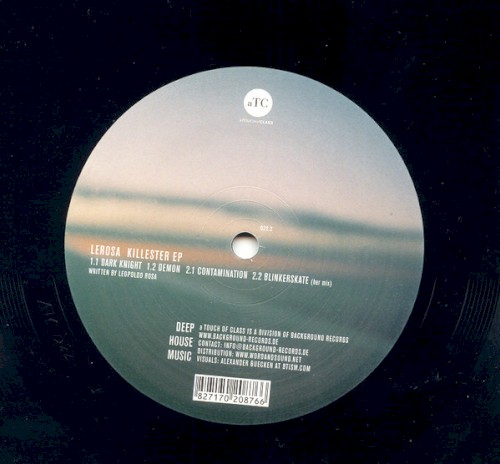 Killester EP