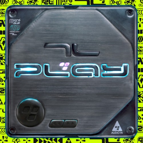 PLAY: RUSH