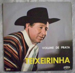 Volume de Prata