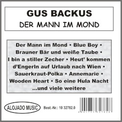 Der Mann im Mond