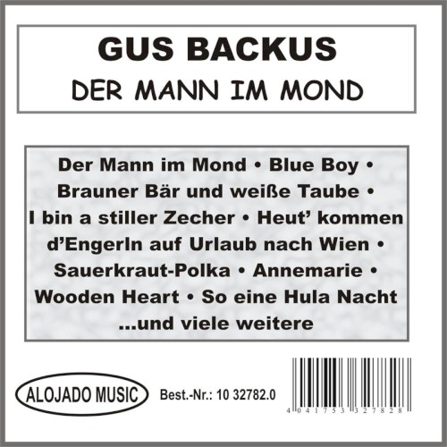 Der Mann im Mond