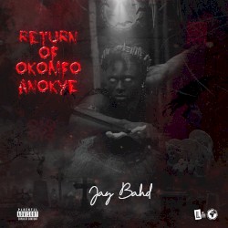 RETURN OF OKOMFO ANOKYE