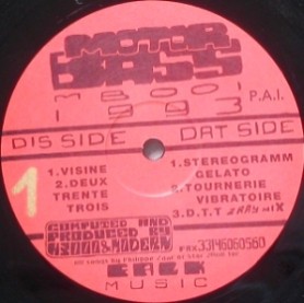 Motorbass