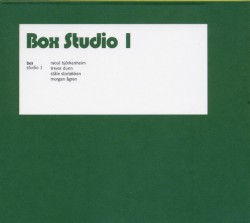 Studio 1