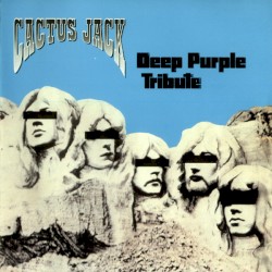 Deep Purple Tribute