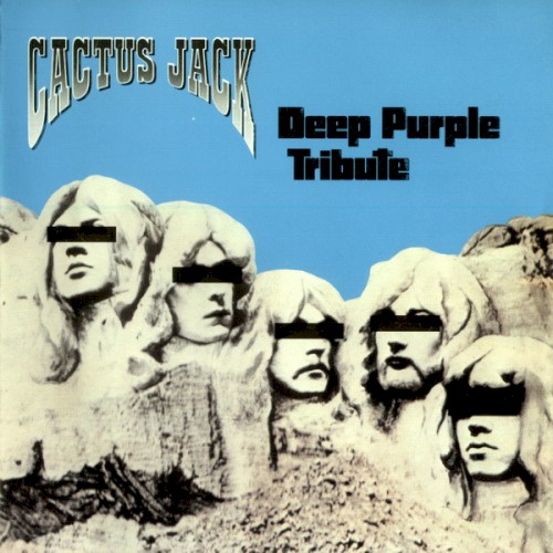 Deep Purple Tribute