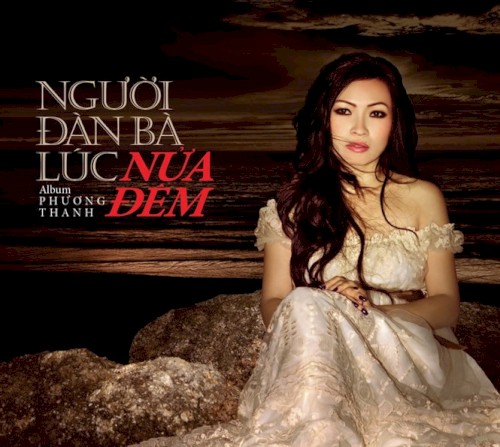 Người đàn bà lúc nửa đêm