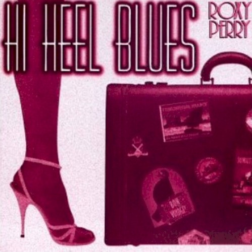 Hi Heel Blues