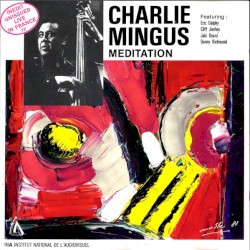 1964-04-17: Revenge!, Salle Wagram, Paris, France