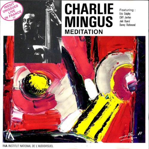 1964-04-17: Revenge!, Salle Wagram, Paris, France