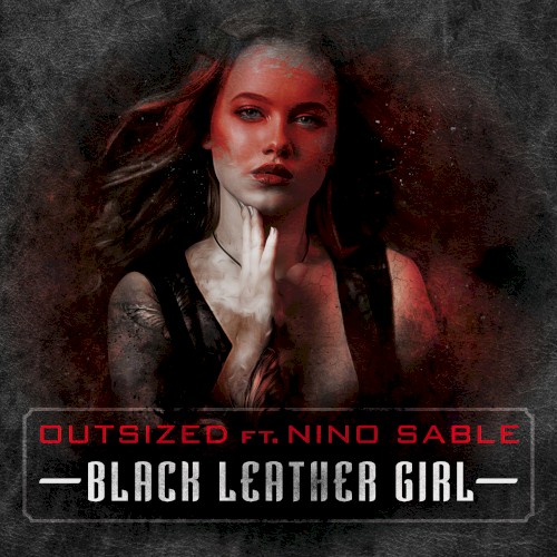 Black Leather Girl