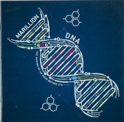 DNA: The Making of An Hour Before It’s Dark