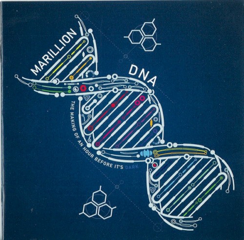 DNA: The Making of An Hour Before It’s Dark