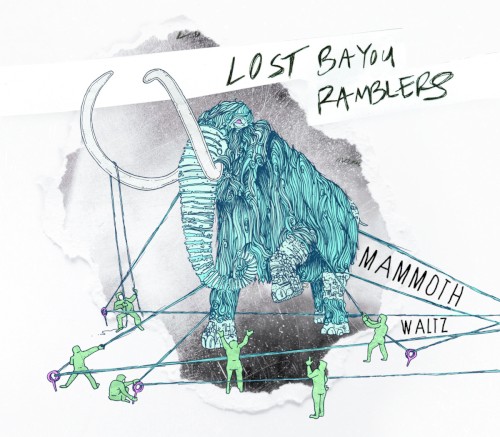 Mammoth Waltz