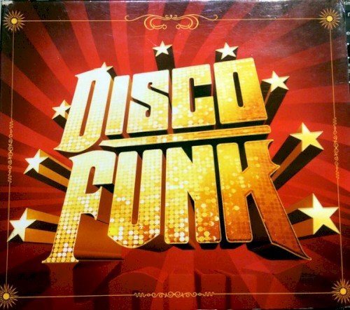 Disco Funk