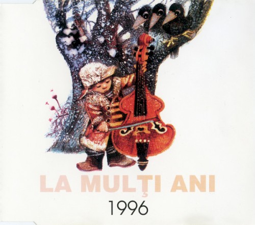 La Mulți Ani 1996