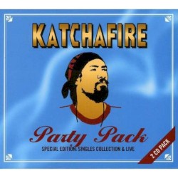 Party Pack (Live & Direct)
