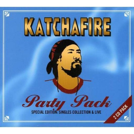 Party Pack (Live & Direct)